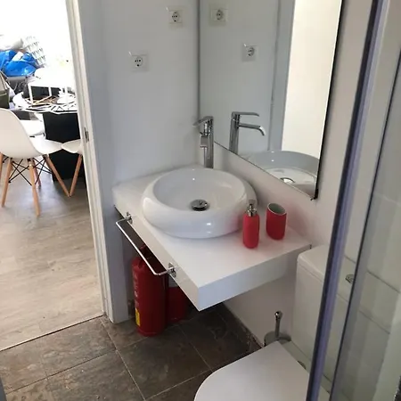 Lägenhet Ilios La Carihuela *