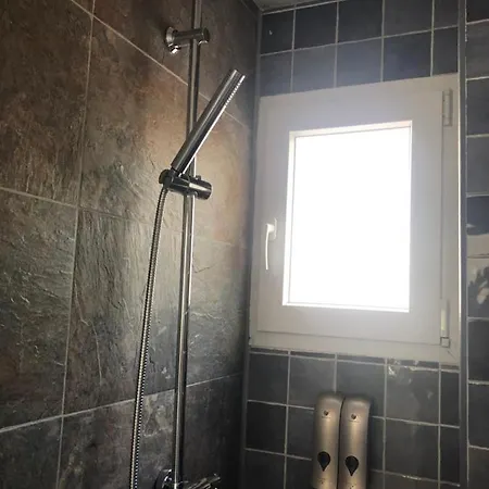 Ilios La Carihuela Lägenhet